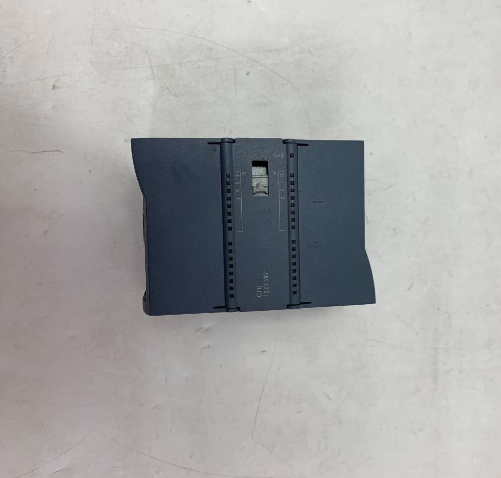 Siemens 6ES7231-5PF30-0XB0  3