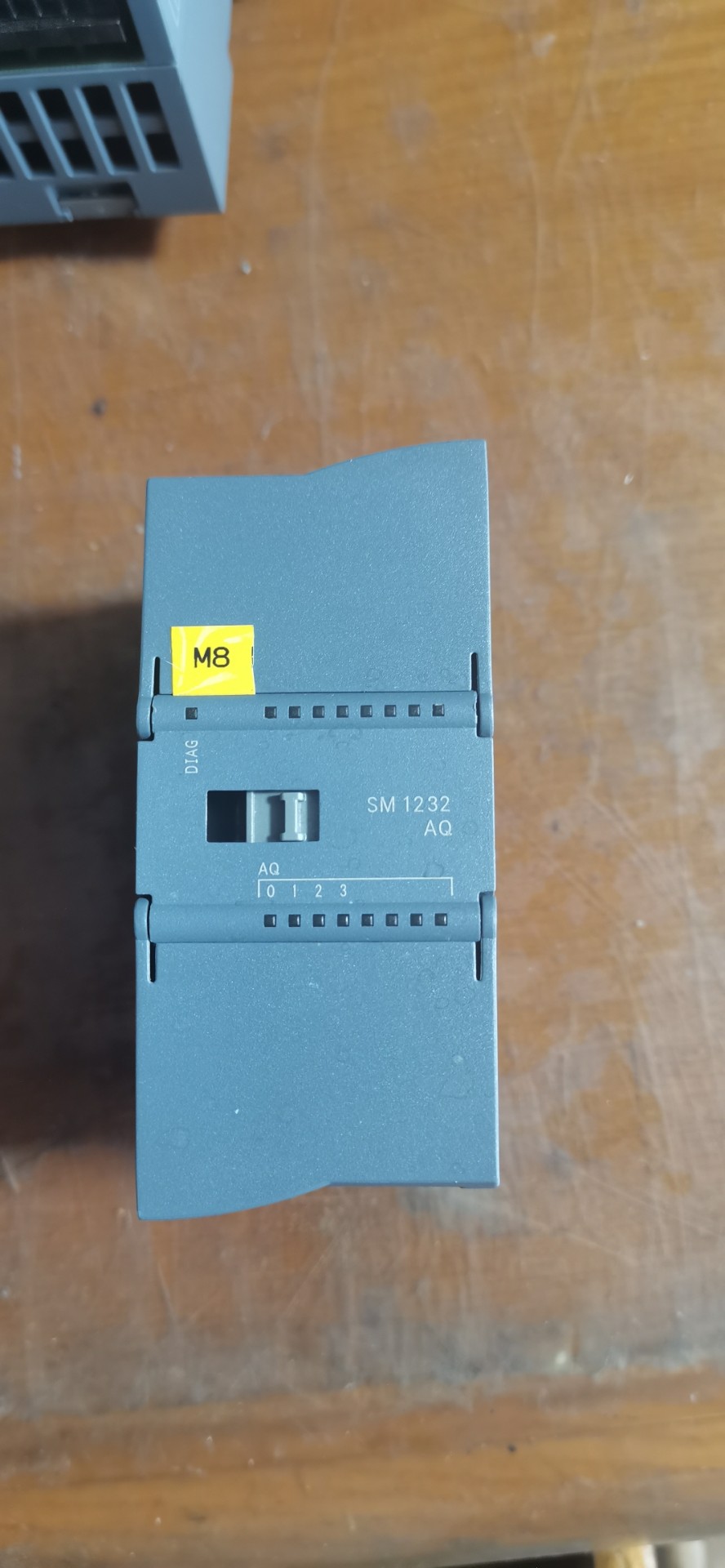 Siemens 6ES7232-4HD30-0XB0  2