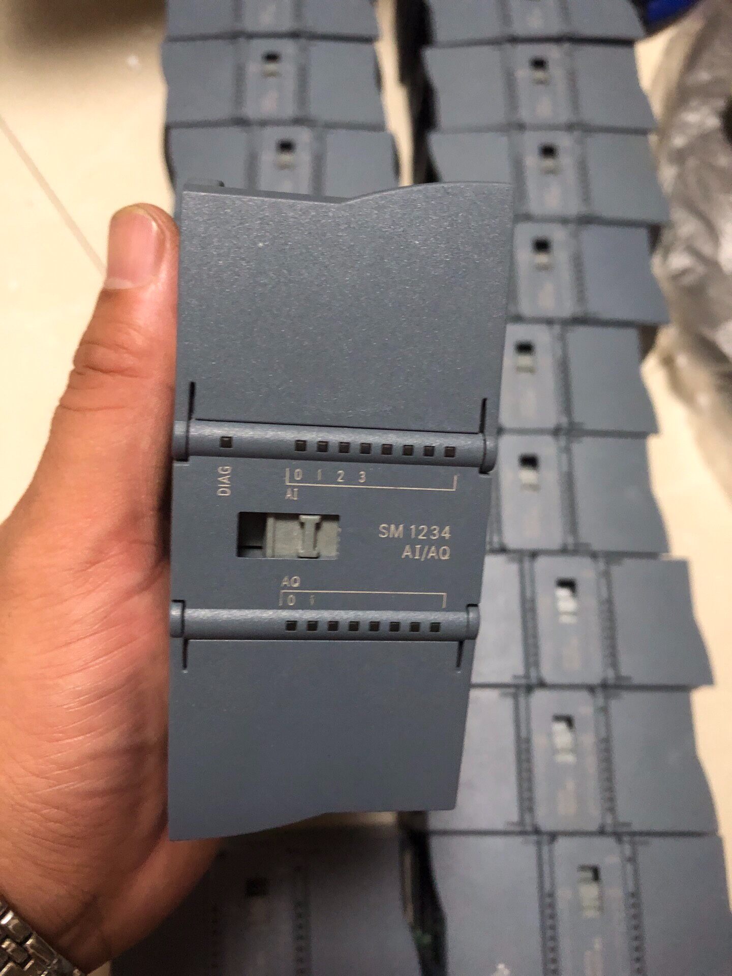 Siemens 6ES7234-4HE30-0XB0 