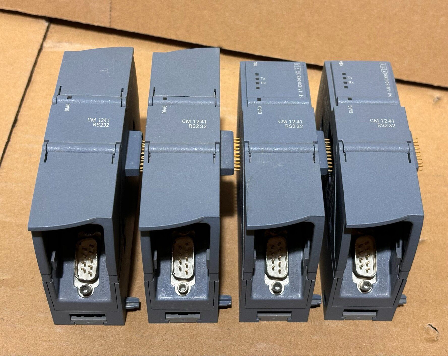 Siemens 6ES7241-1AH30-0XB0  2