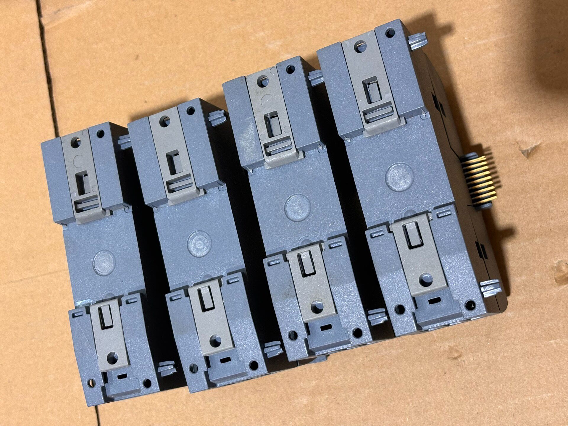 Siemens 6ES7241-1AH30-0XB0  5