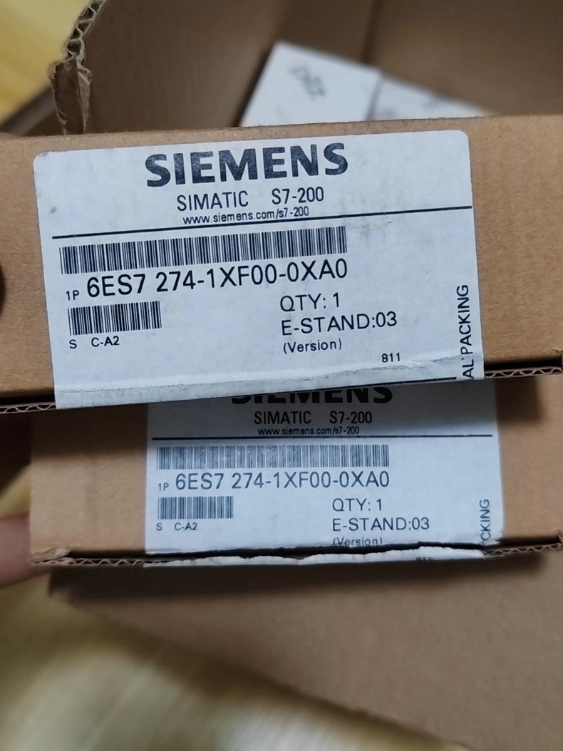 Siemens 6ES7274-1XF00-0XA0 