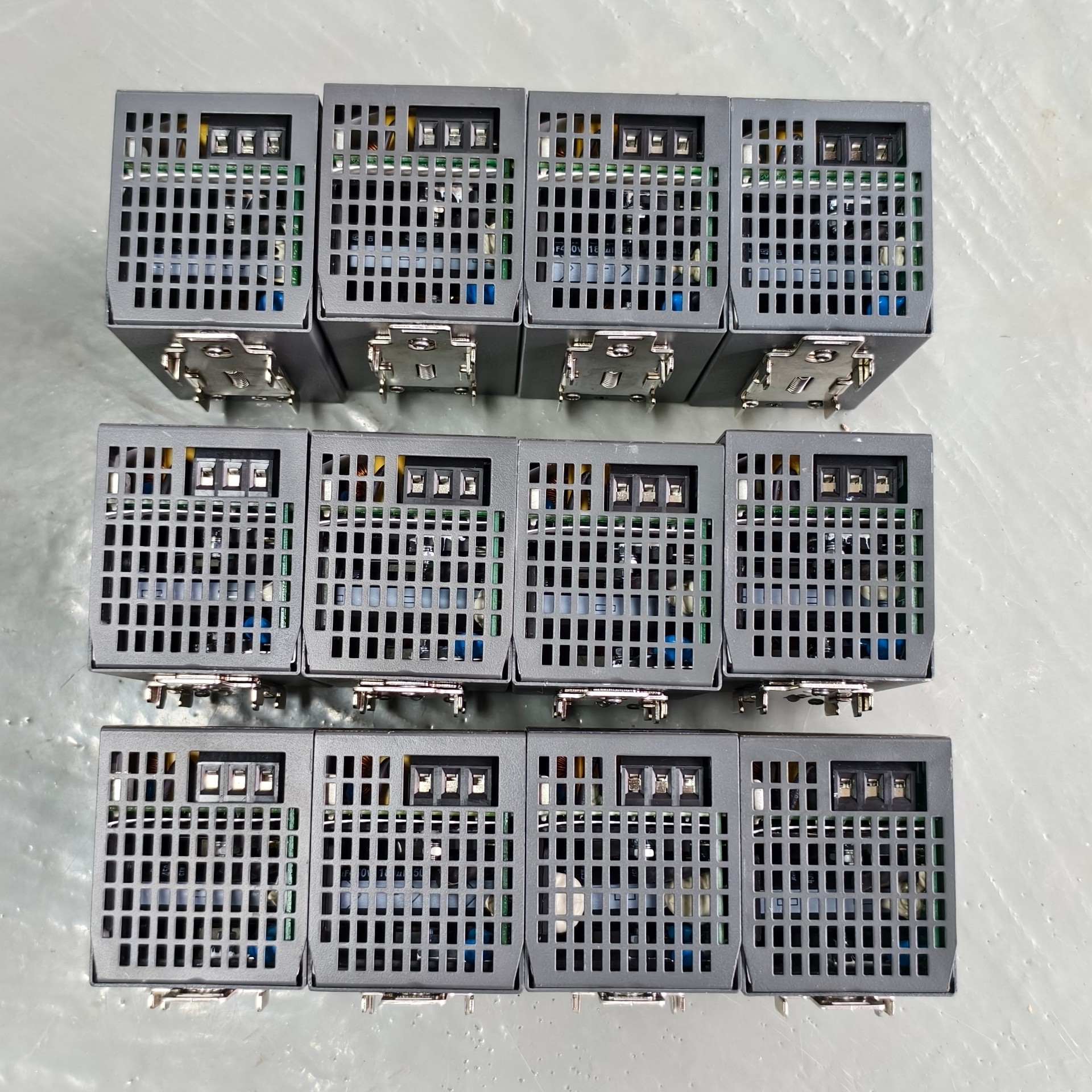 Siemens 6ES7288-0ED10-0AA0  2