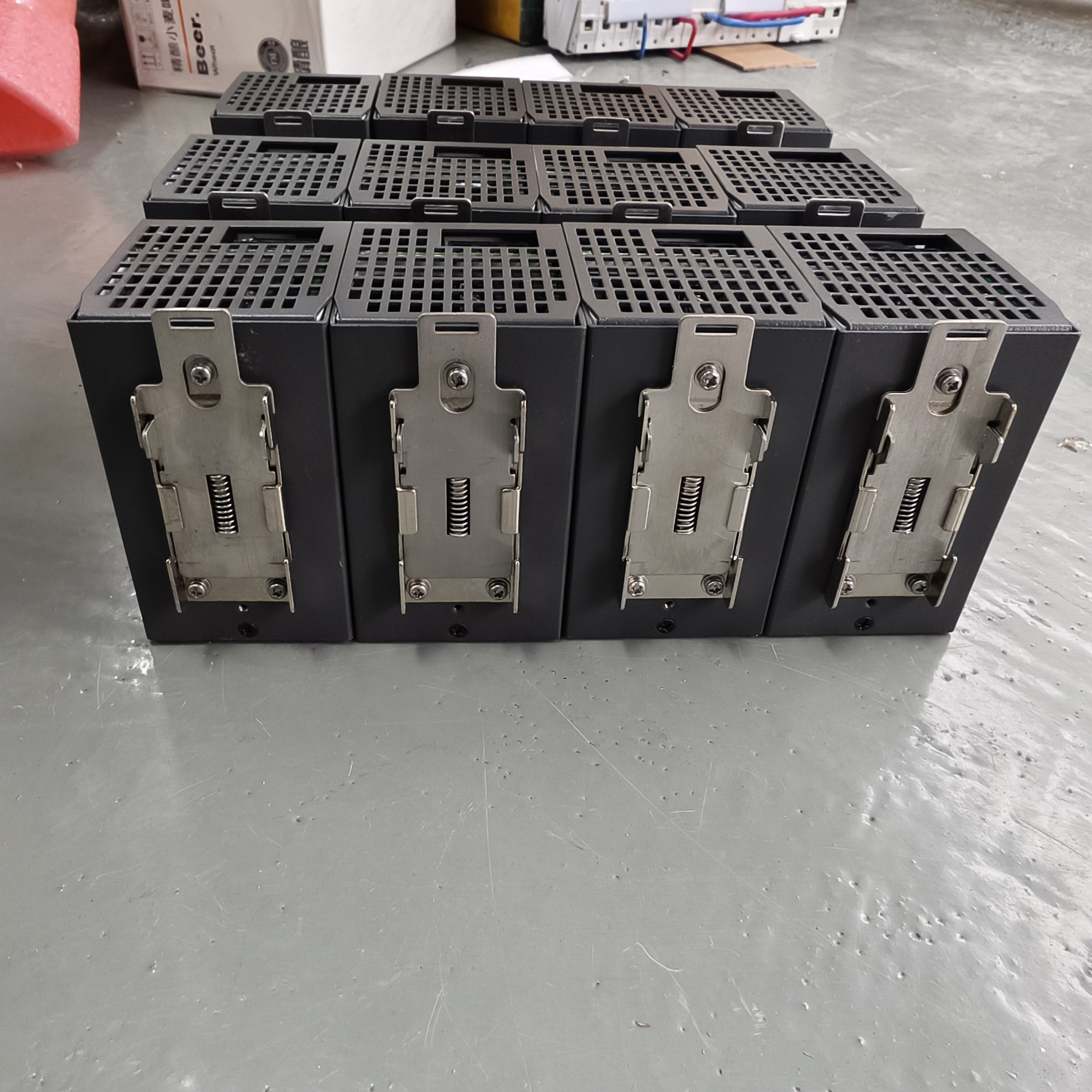 Siemens 6ES7288-0ED10-0AA0  3