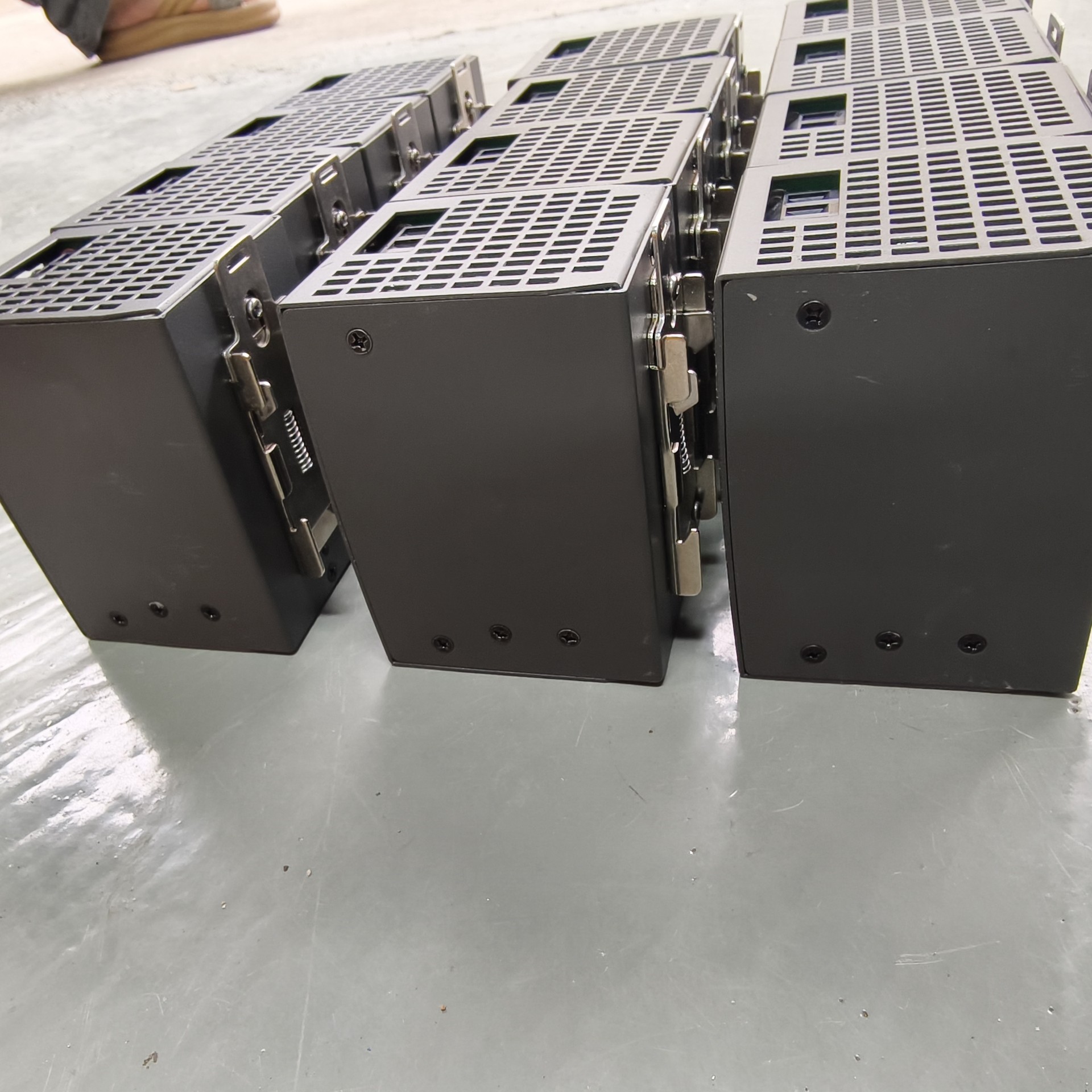 Siemens 6ES7288-0ED10-0AA0  4