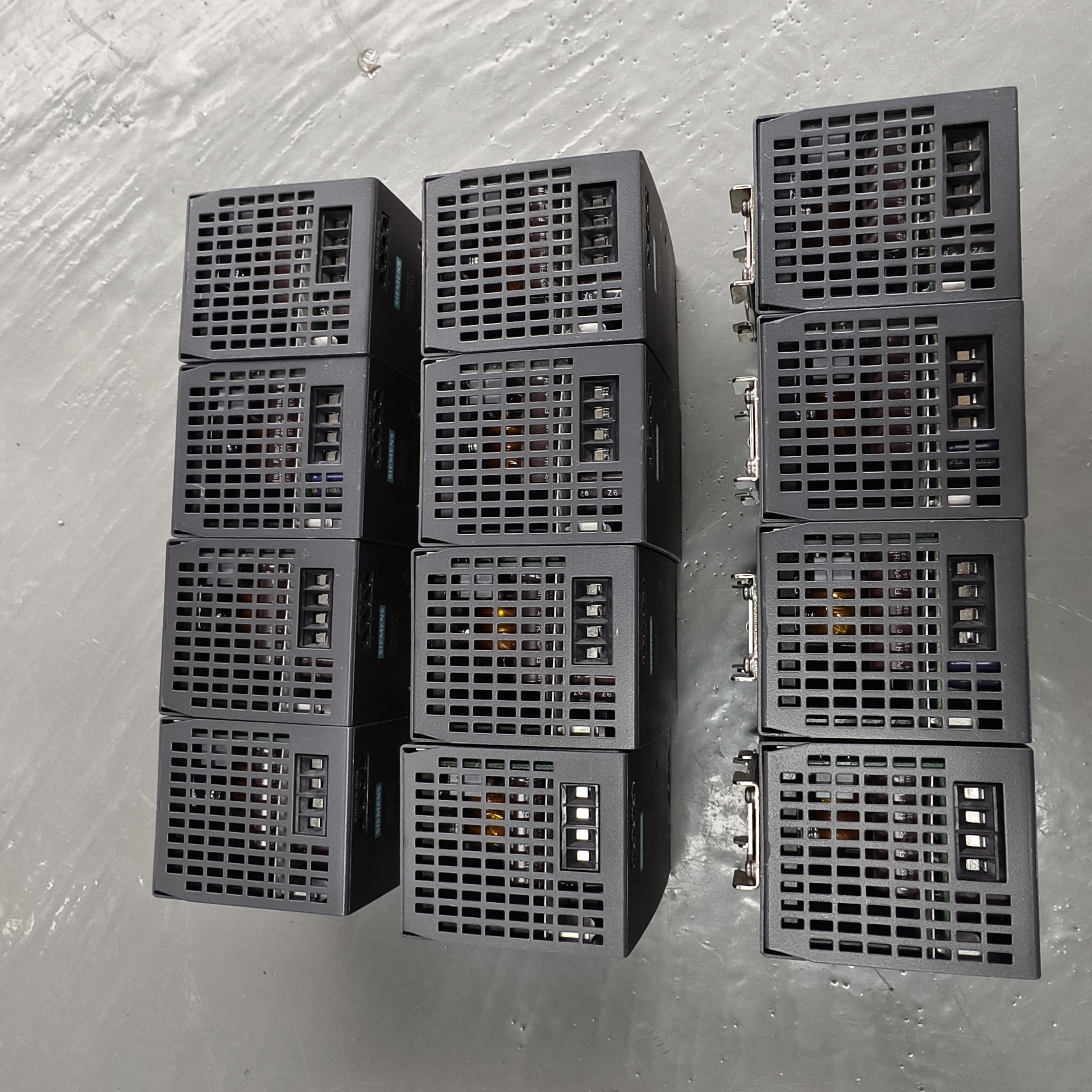 Siemens 6ES7288-0ED10-0AA0  6