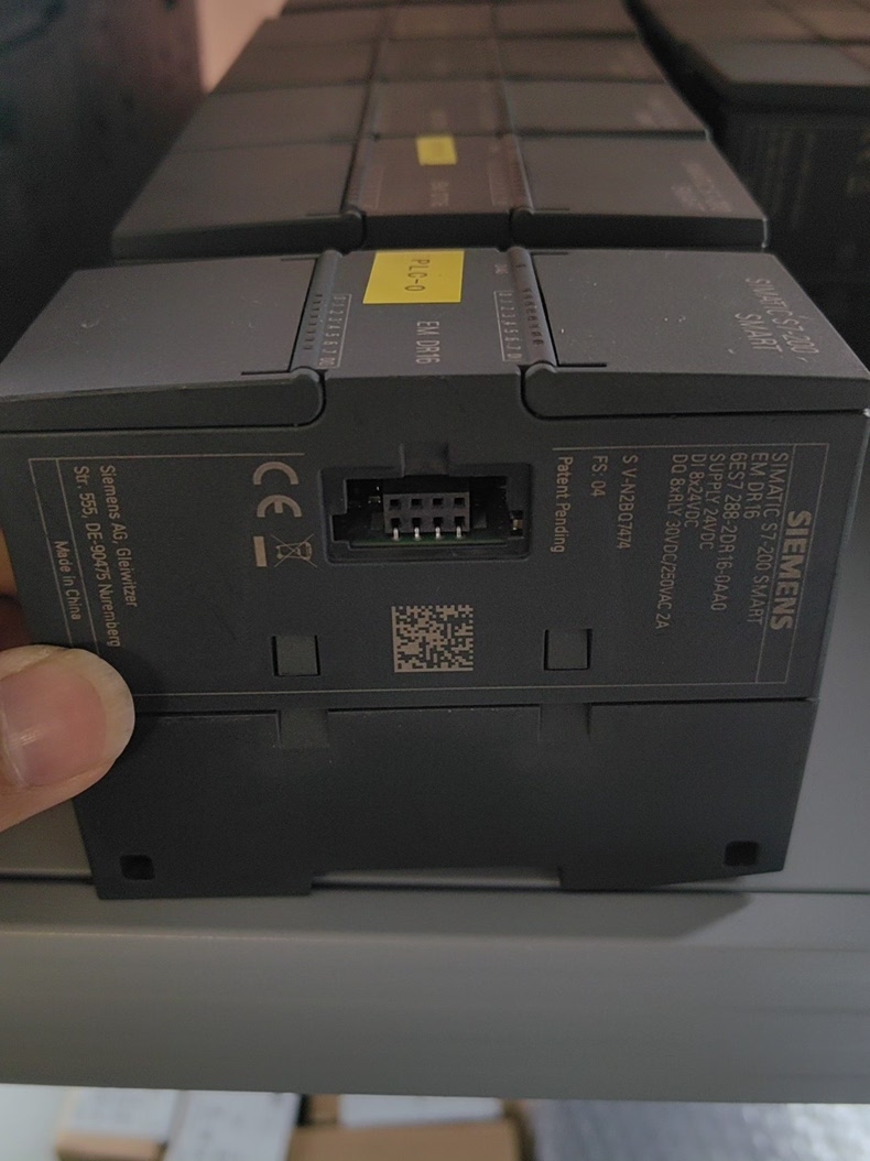 Siemens 6ES7288-2DR16-0AA0 