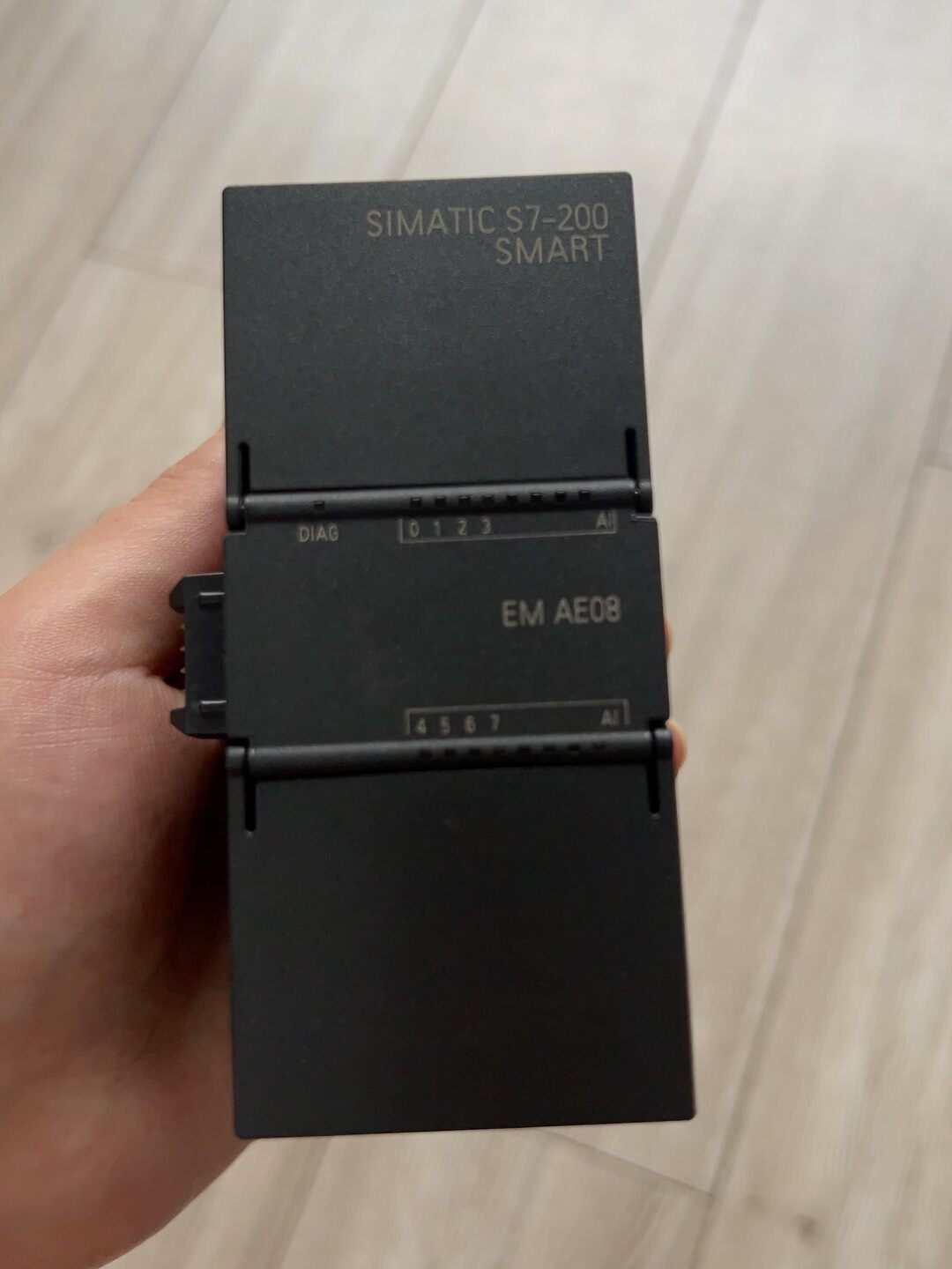 Siemens 6ES7288-3AE08-0AA0 