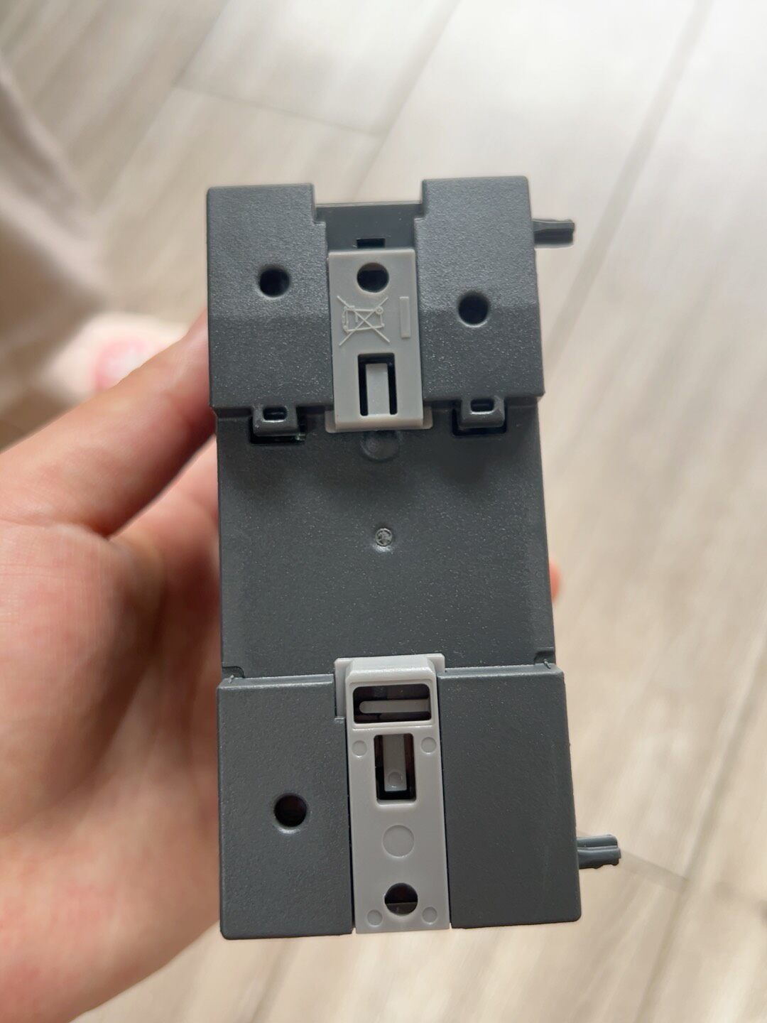Siemens 6ES7288-3AE08-0AA0  3