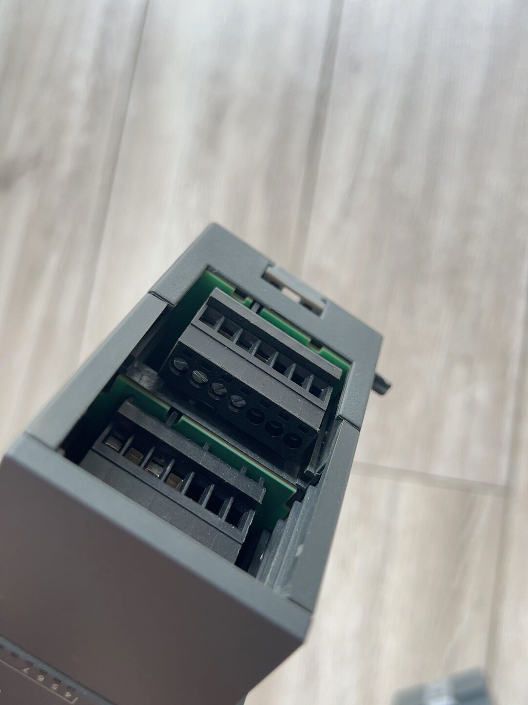 Siemens 6ES7288-3AE08-0AA0  4