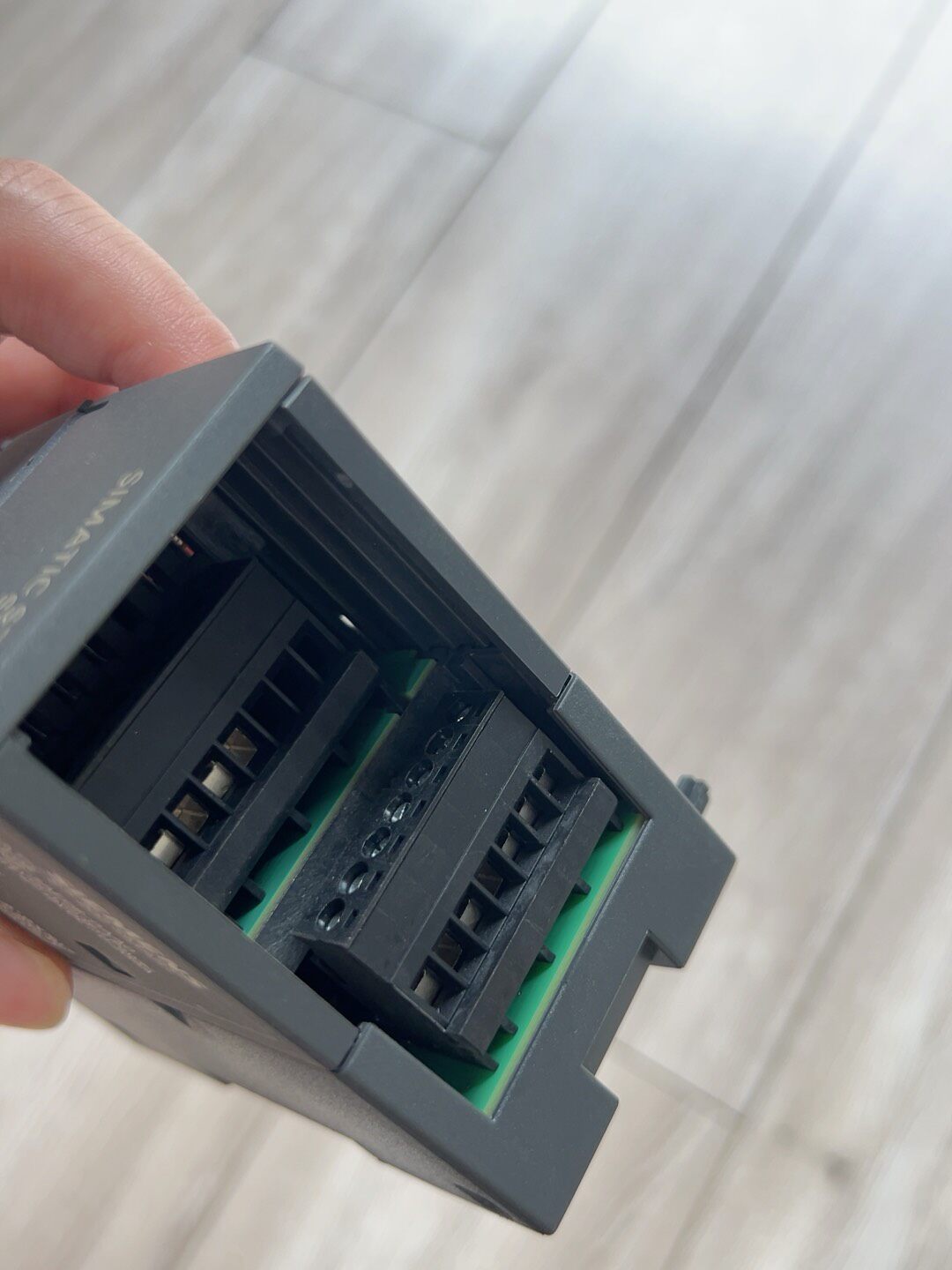 Siemens 6ES7288-3AE08-0AA0  5