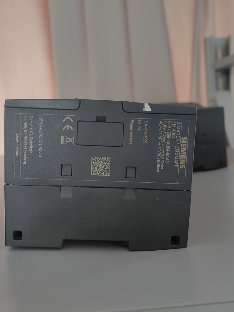 Siemens 6ES7288-3AQ04-0AA0 