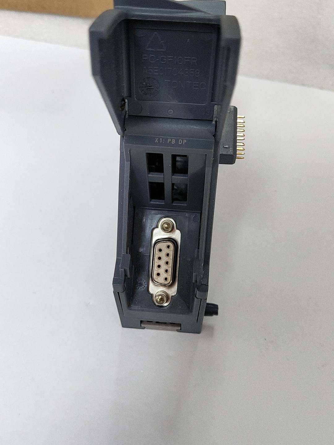 Siemens 6GK7242-5DX30-0XE0  5