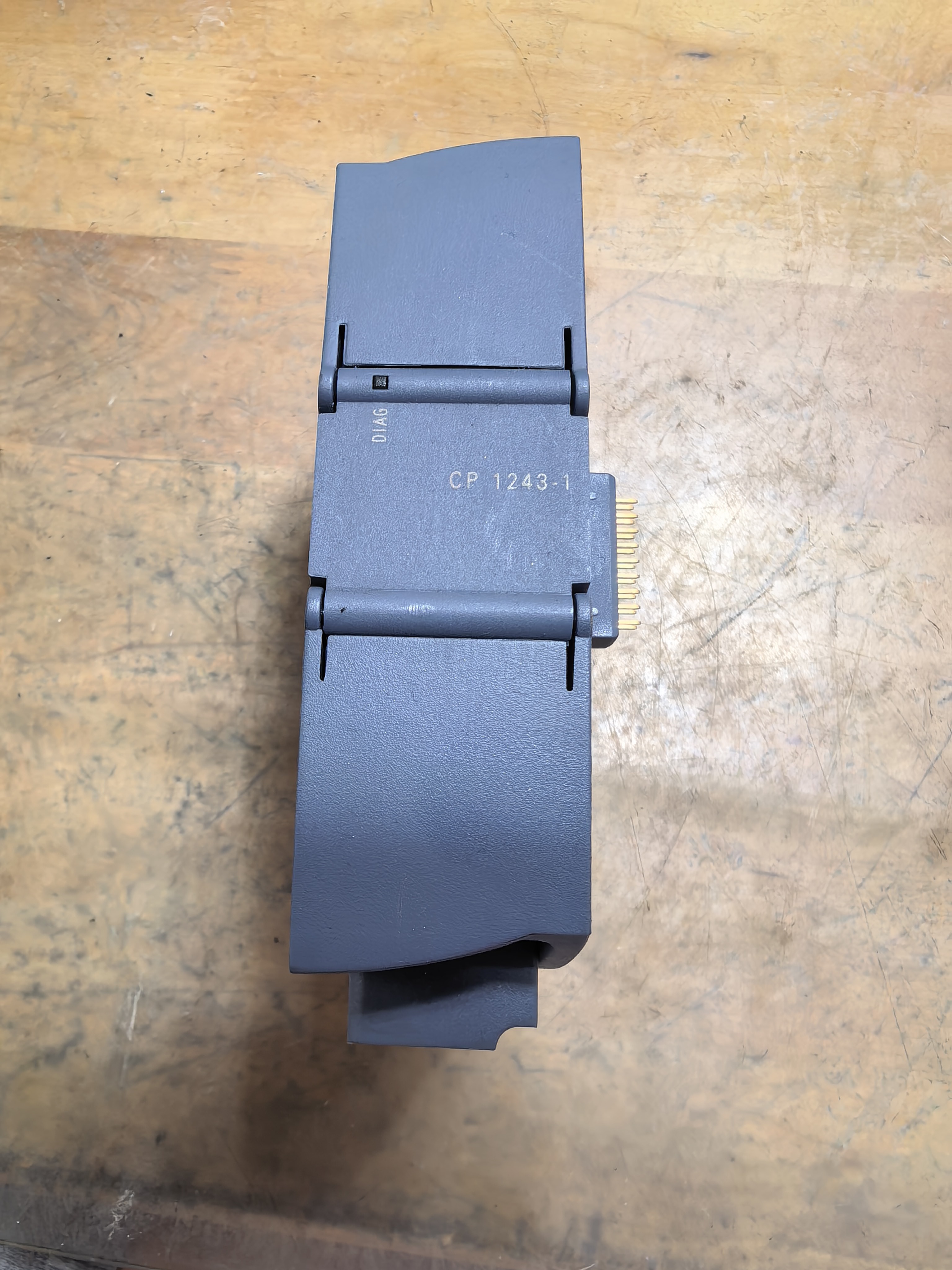 Siemens 6GK7243-1BX30-0XE0 