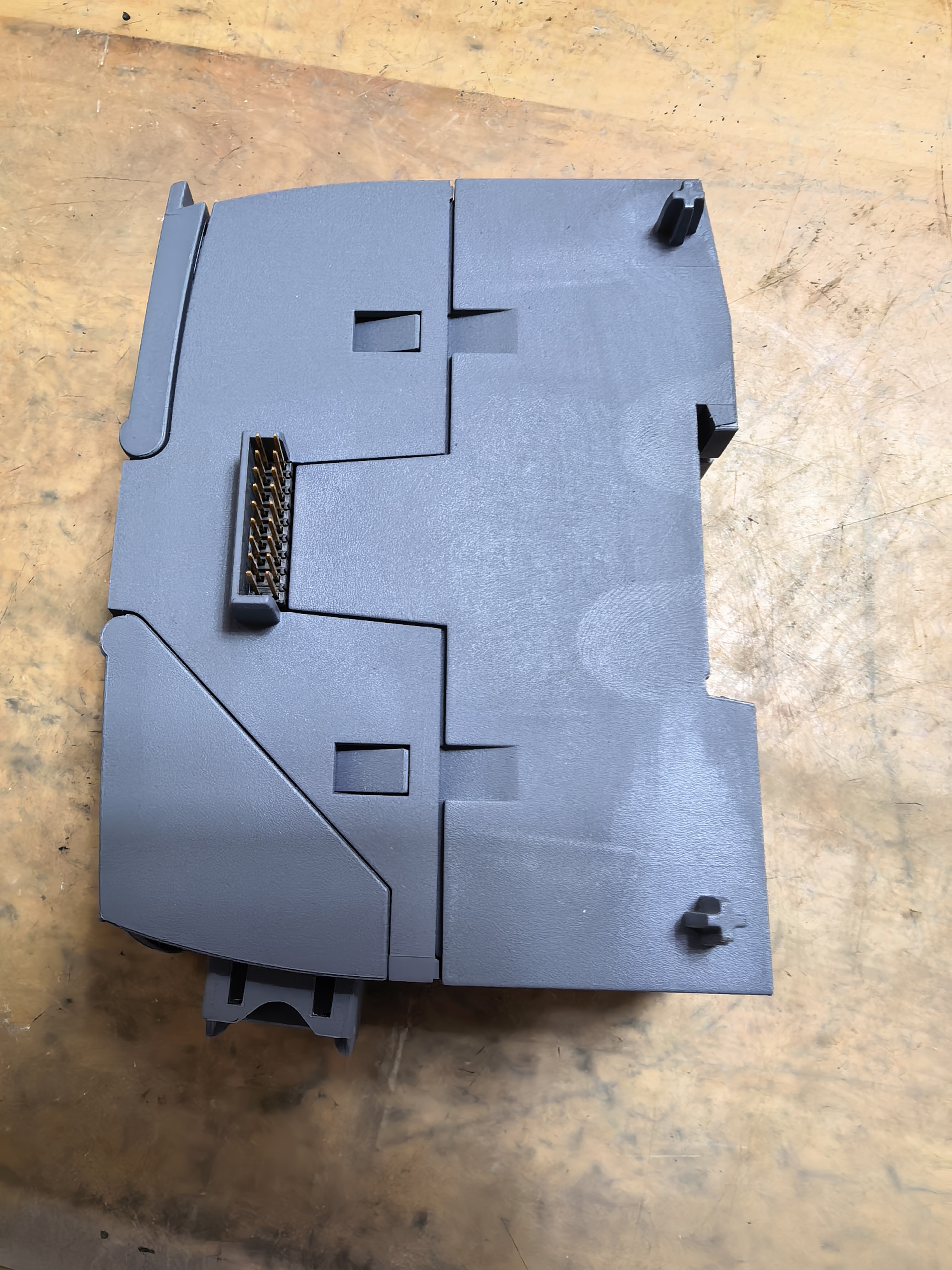 Siemens 6GK7243-1BX30-0XE0  2