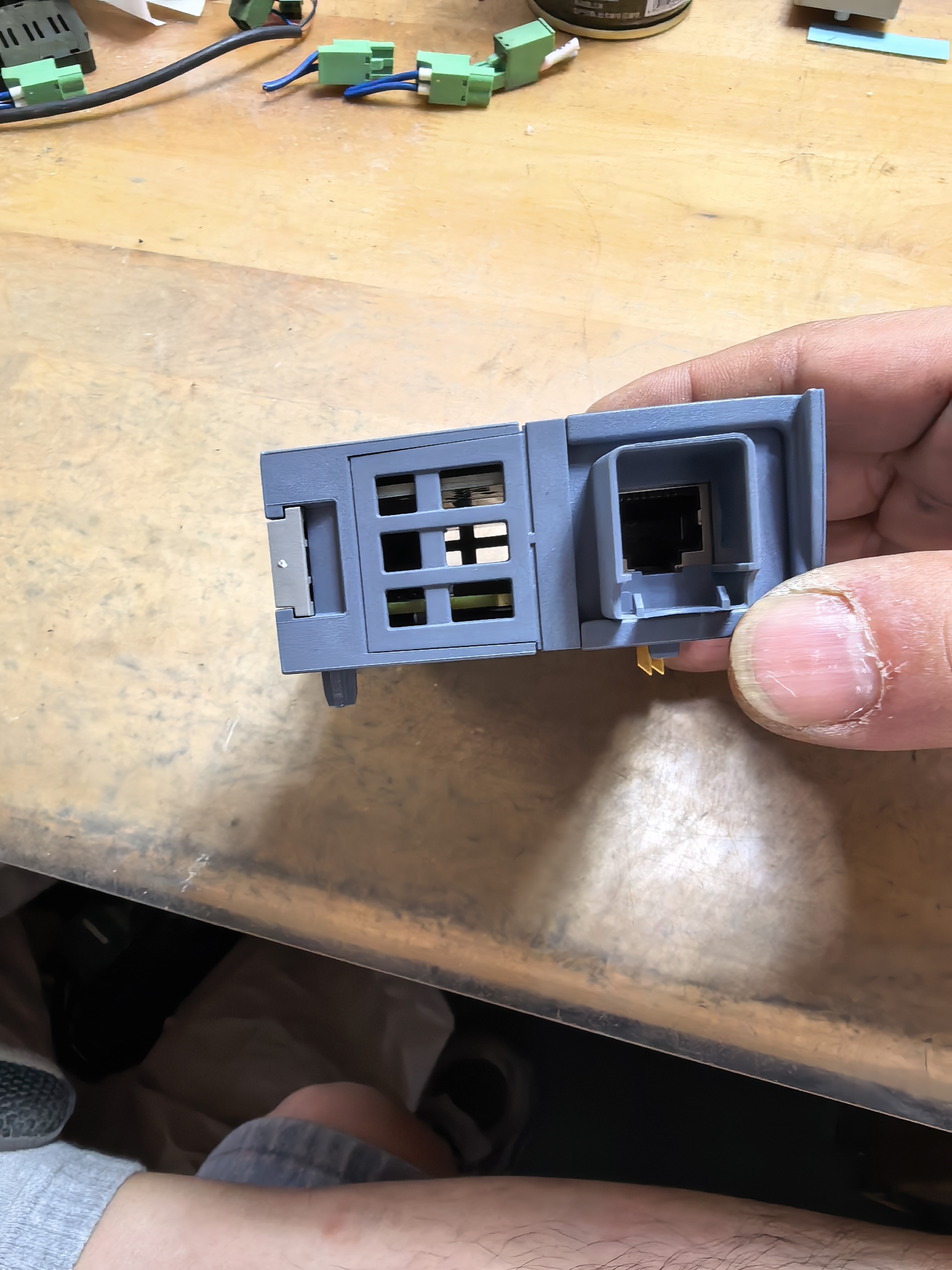 Siemens 6GK7243-1BX30-0XE0  5