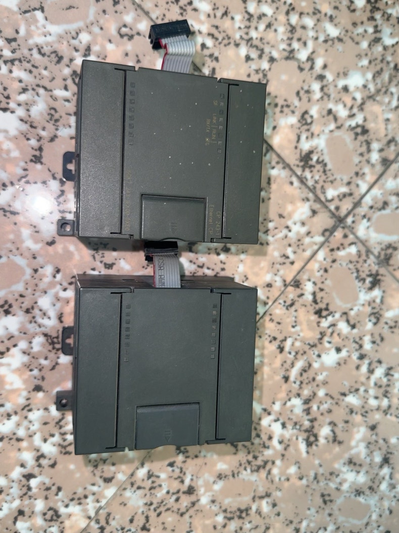 Siemens 6GK7243-1EX00-0XE0 