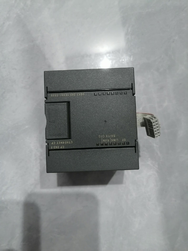 Siemens 6GK7243-1EX01-0XE0 