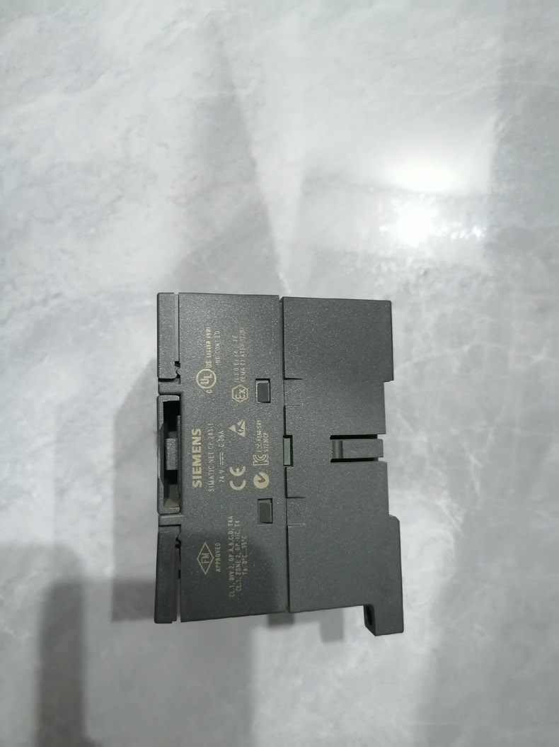 Siemens 6GK7243-1EX01-0XE0  2