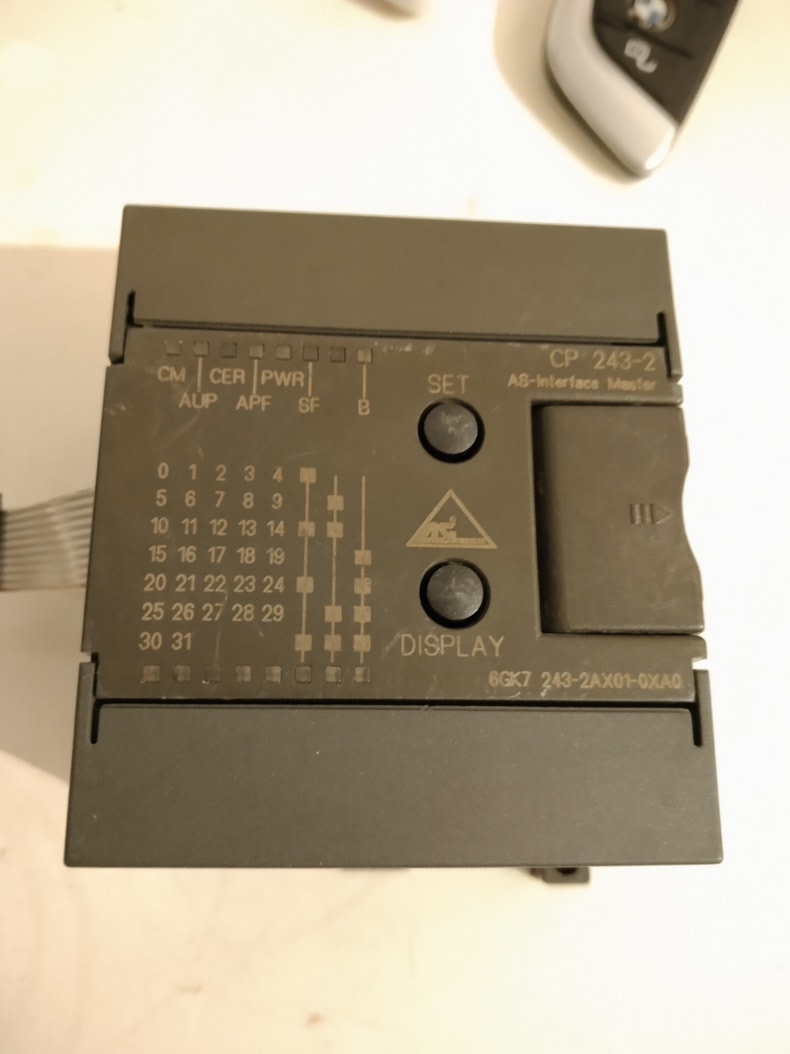 Siemens 6GK7243-2AX01-0XA0 