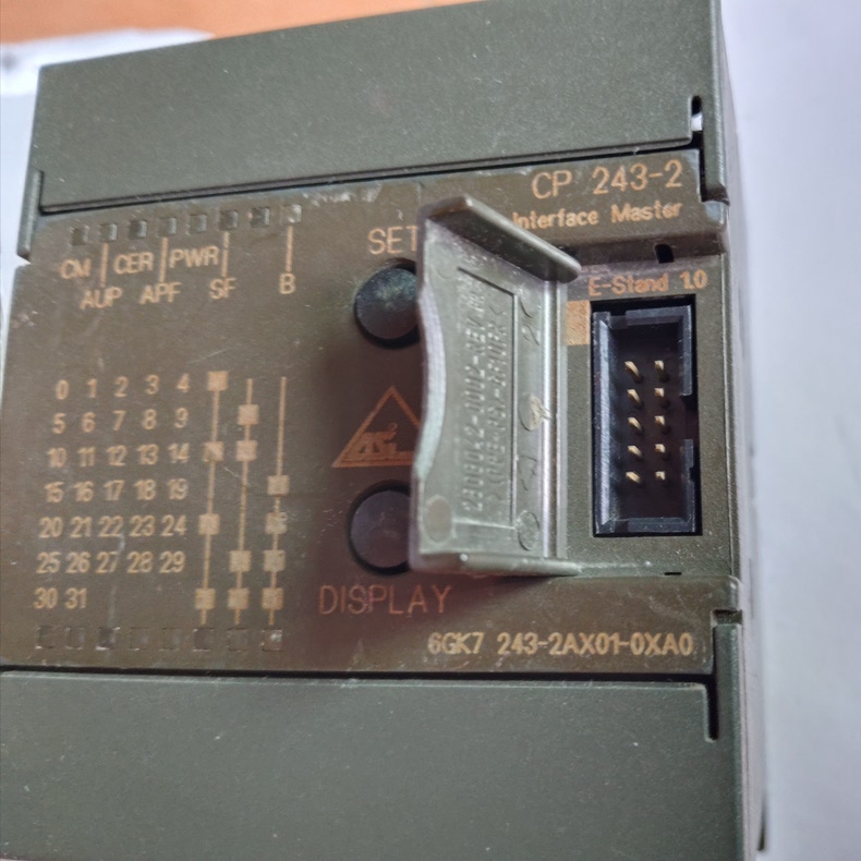 Siemens 6GK7243-2AX01-0XA0  3