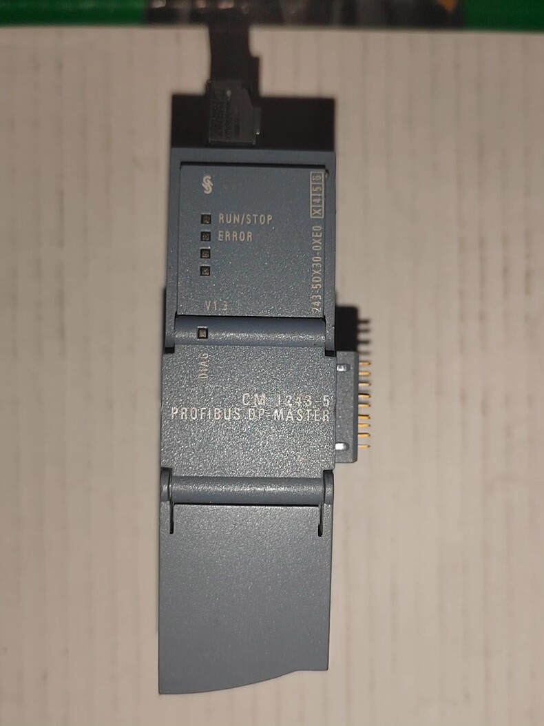 Siemens 6GK7243-5DX30-0XE0  2