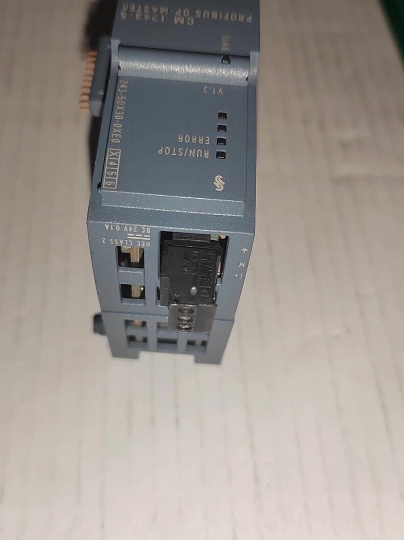 Siemens 6GK7243-5DX30-0XE0  6