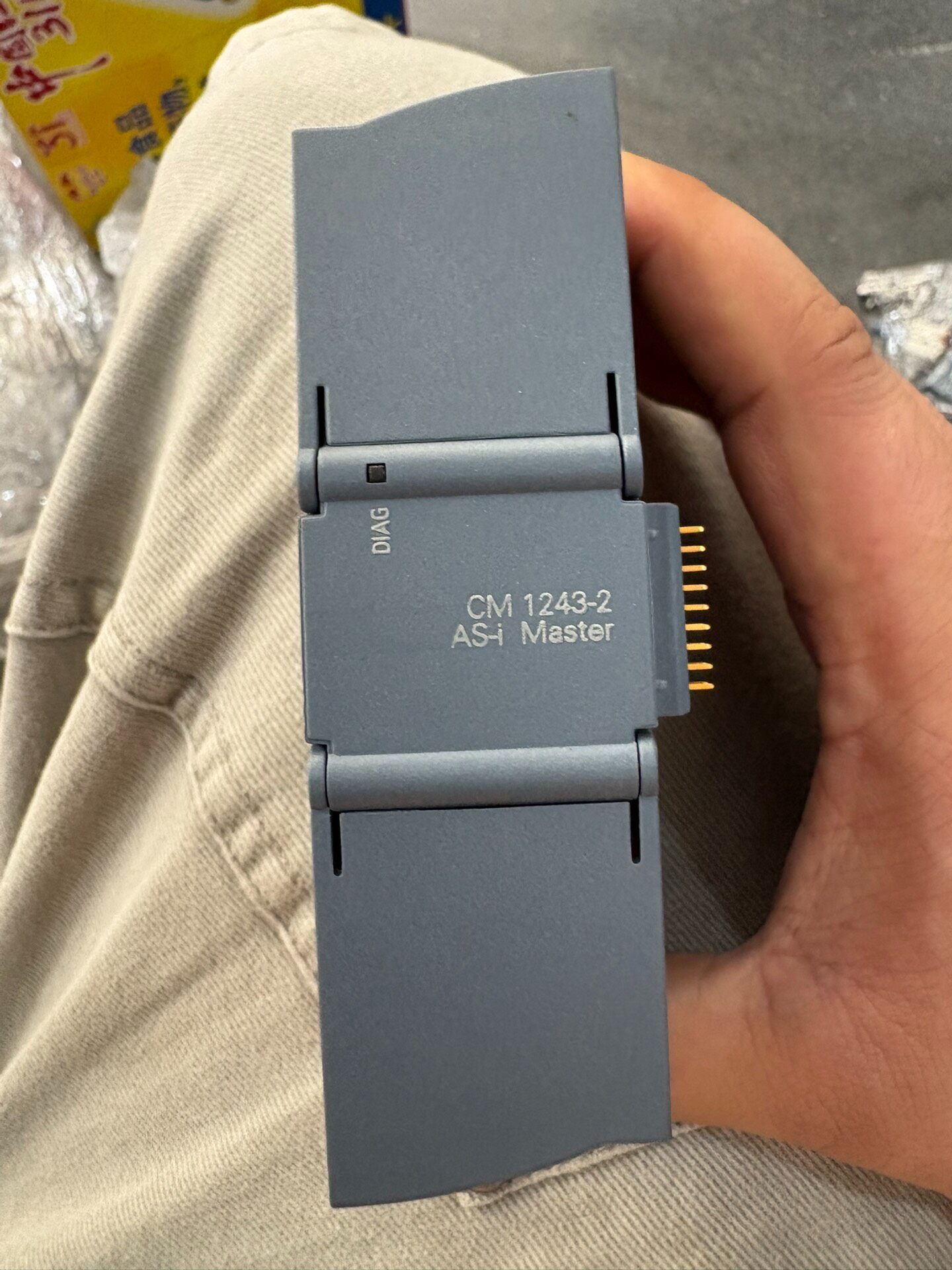 Siemens 3RK7243-2AA30-0XB0  2