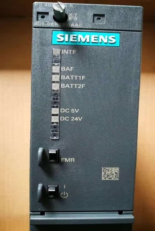 Siemens 6ES7405-0KR02-0AA1 