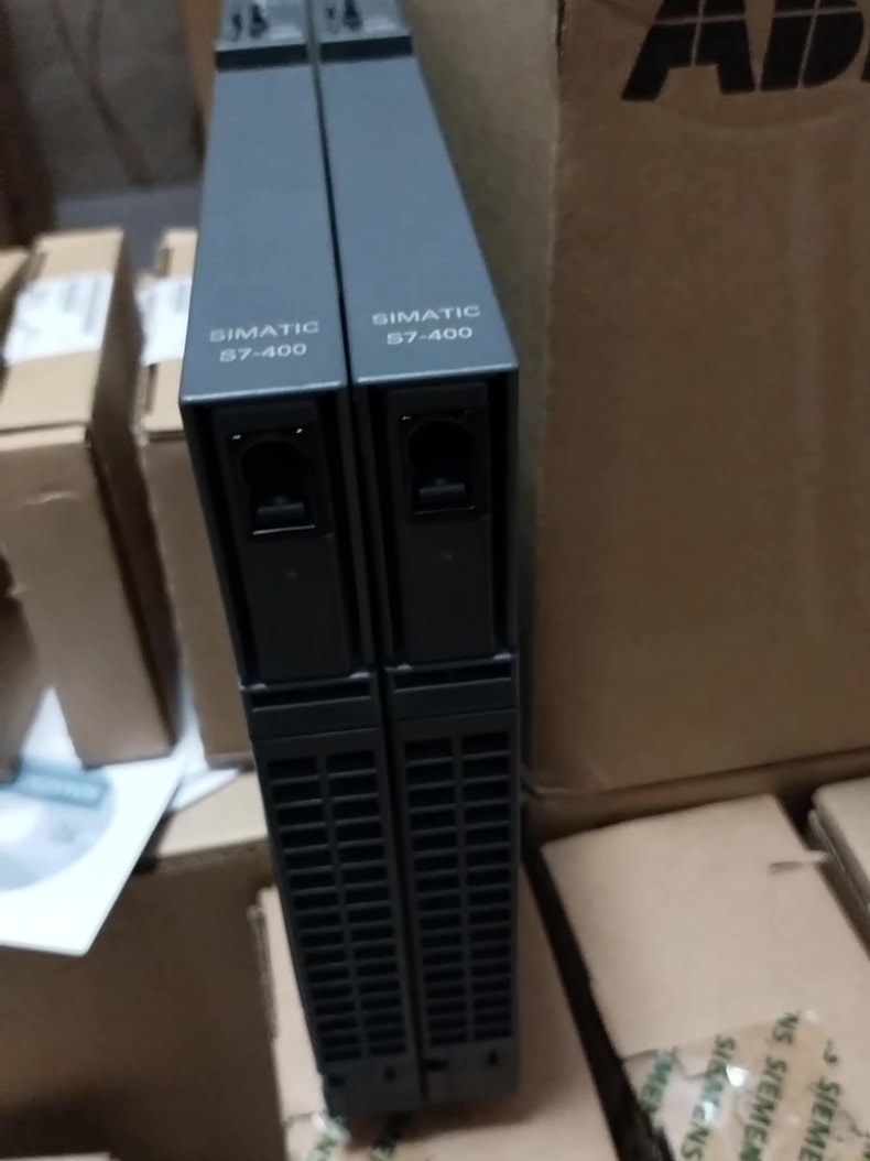 Siemens 6ES7407-0DA02-0AA1  2
