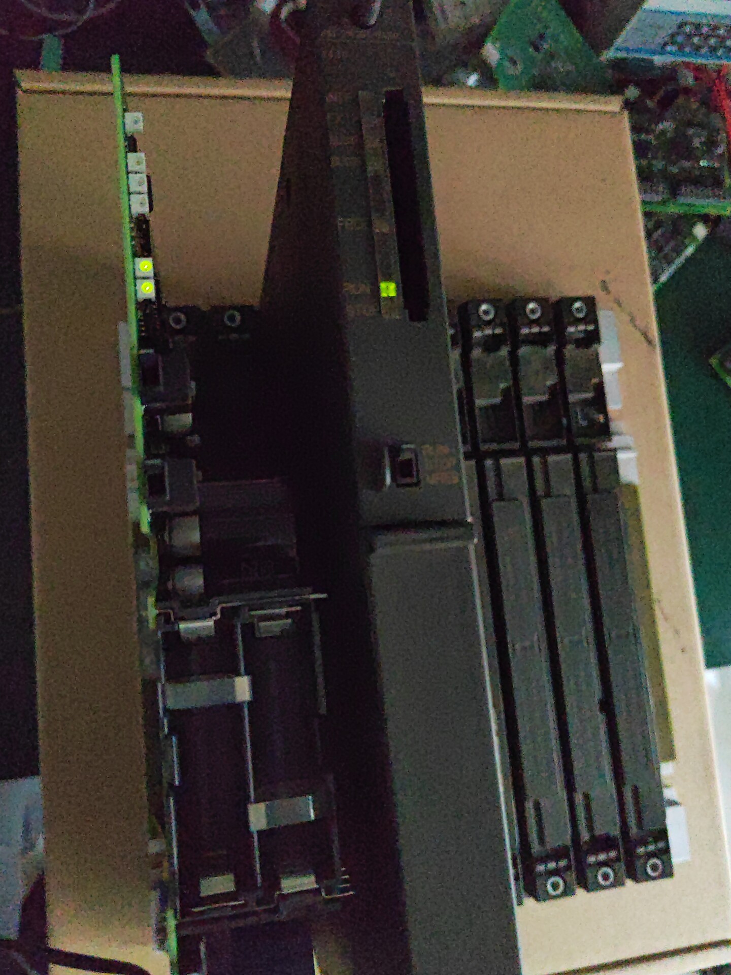 Siemens 6ES7407-0KR02-0AA1 