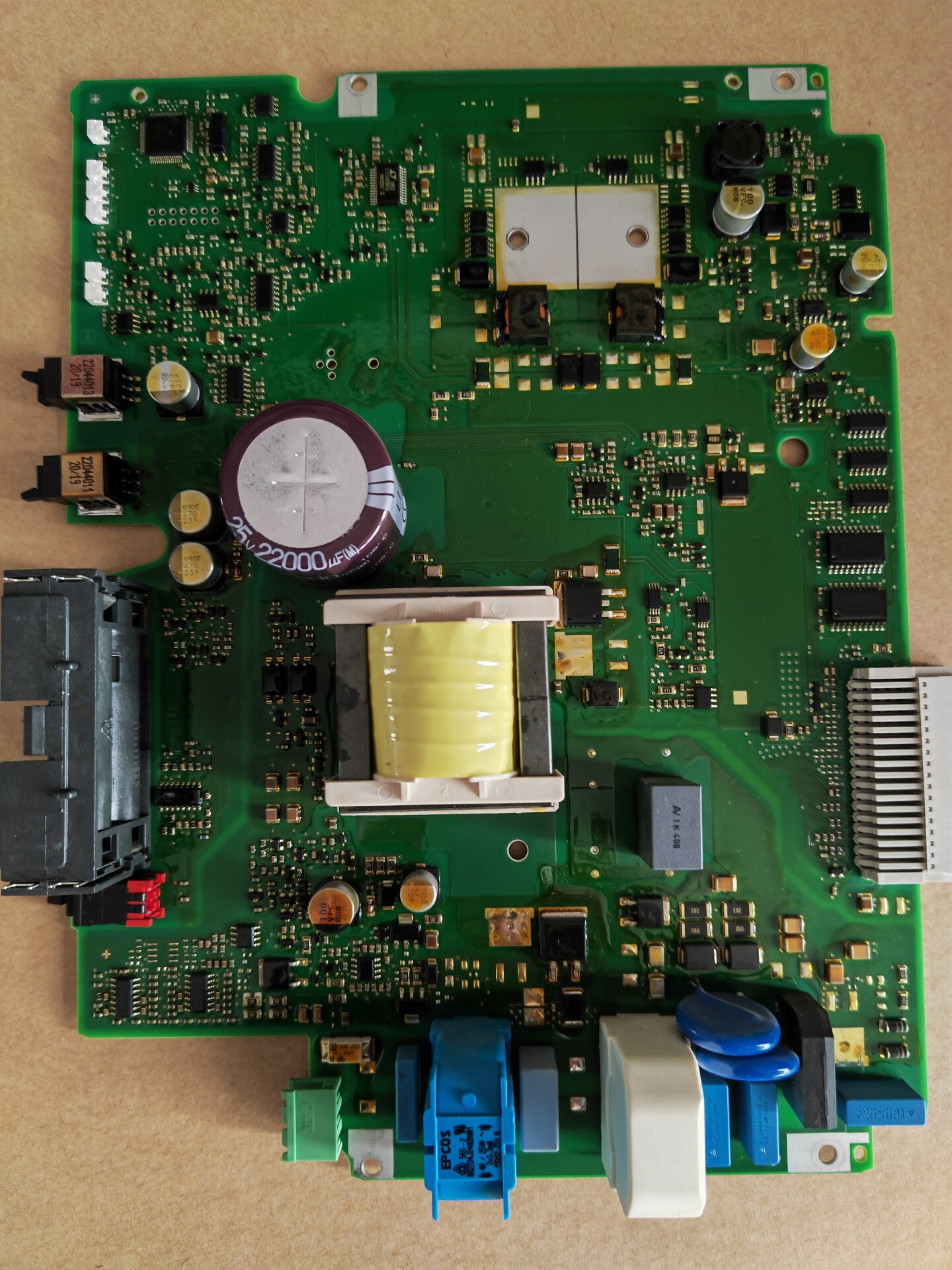 Siemens 6ES7407-0KR02-0AA1  4