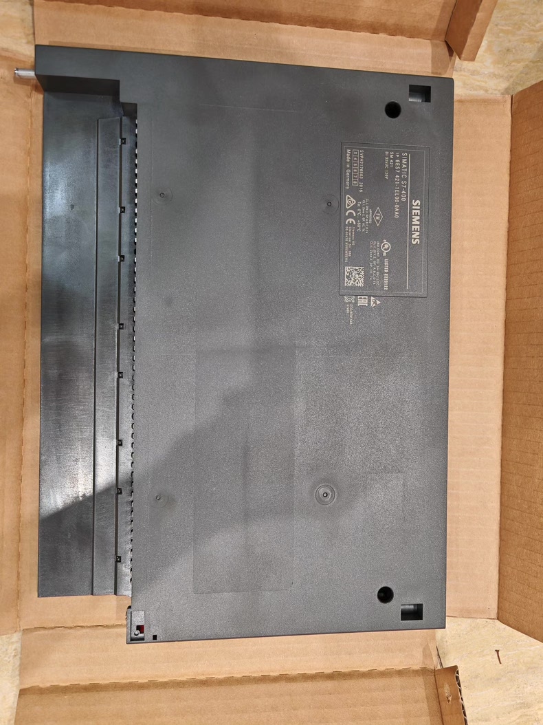 Siemens 6ES7421-1EL00-0AA0 