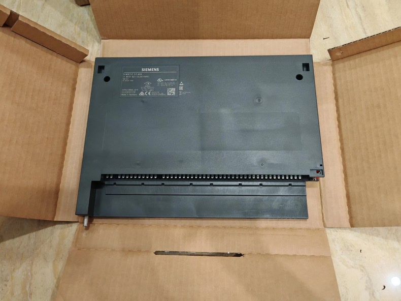 Siemens 6ES7421-1EL00-0AA0  3