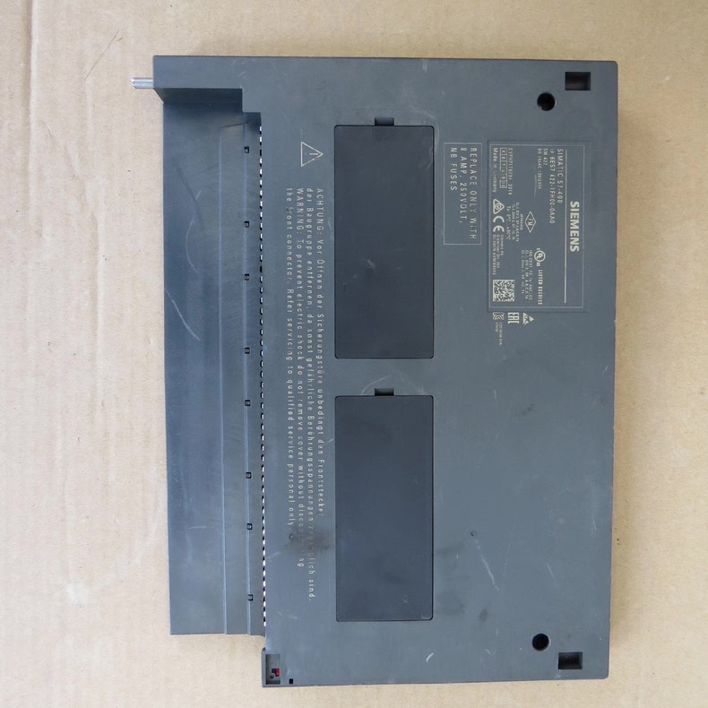 Siemens 6ES7422-1FH00-0AA0 