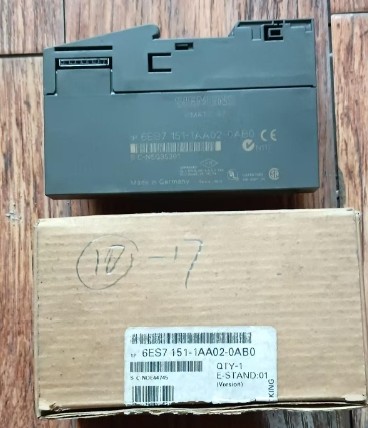 Siemens 6ES7431-1KF00-0AB0  6