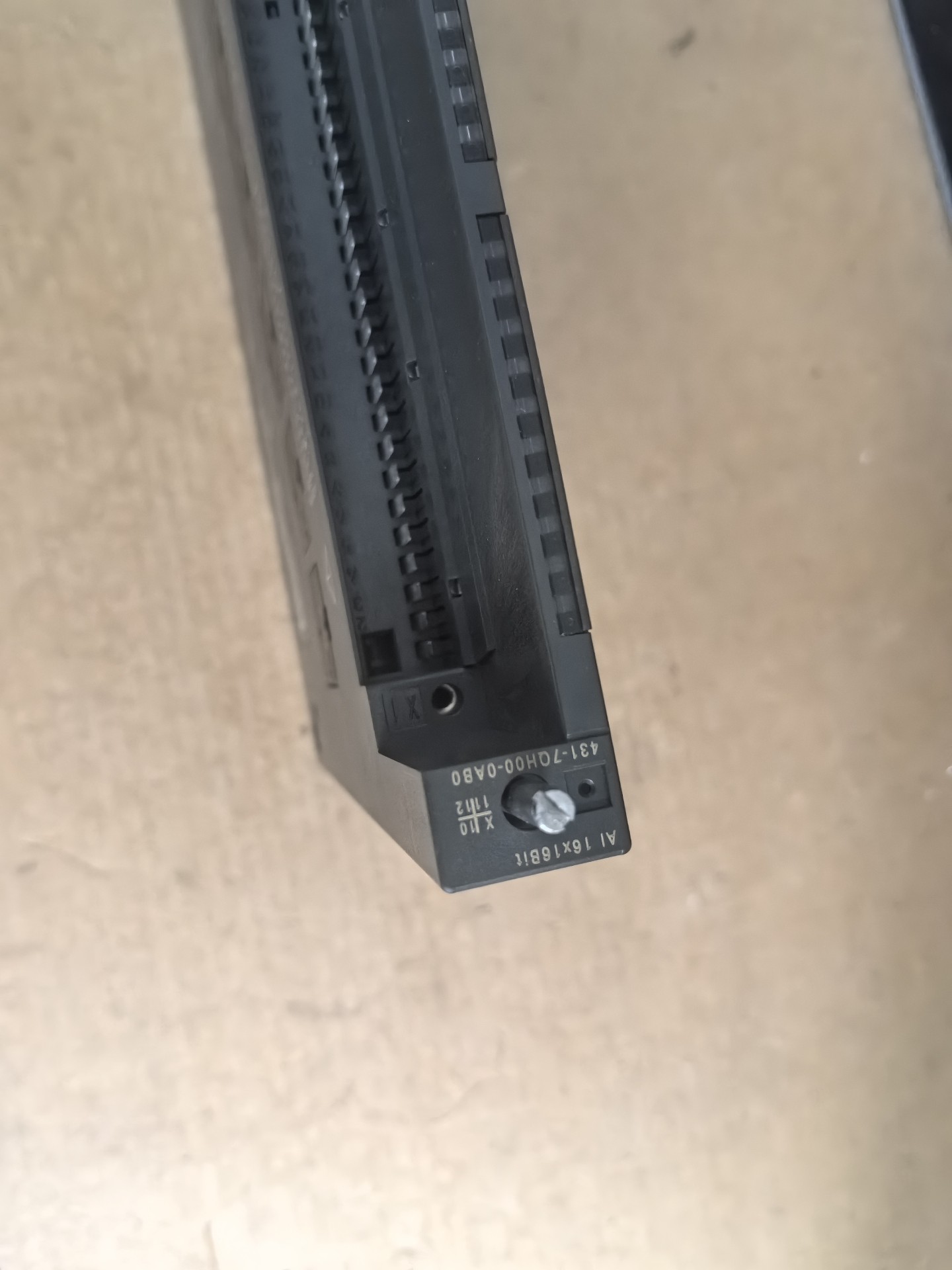 Siemens 6ES7431-7QH00-0AB0  3