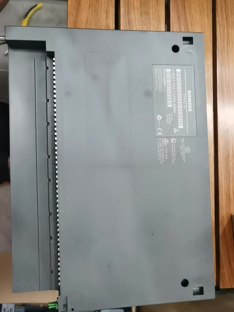 Siemens 6ES7432-1HF00-0AB0  2