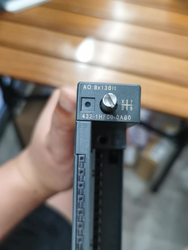 Siemens 6ES7432-1HF00-0AB0  4