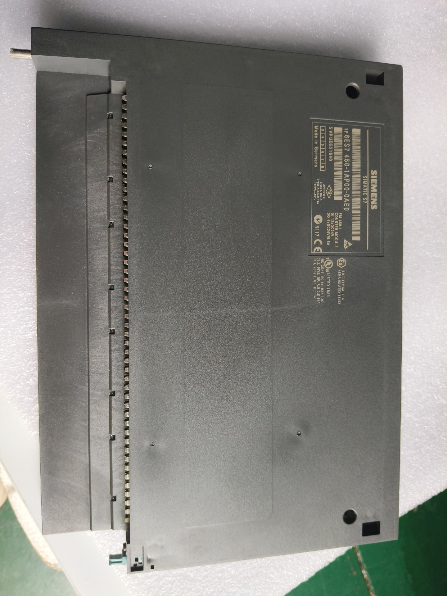 Siemens 6ES7450-1AP00-0AE0 