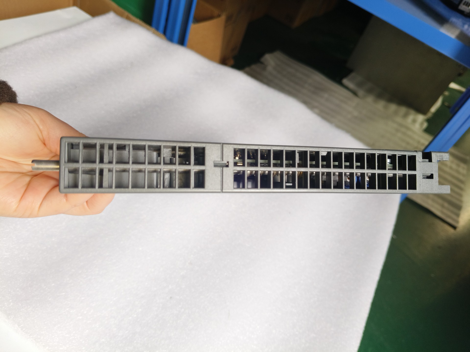 Siemens 6ES7450-1AP00-0AE0  4