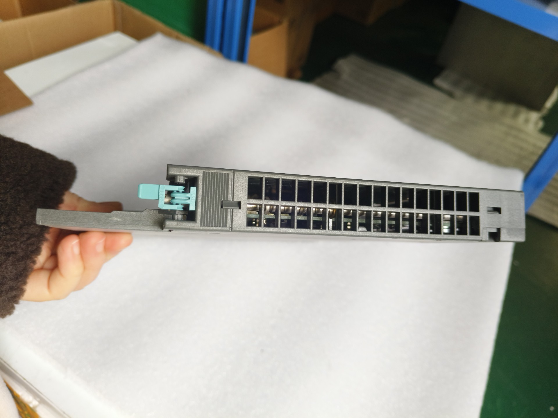 Siemens 6ES7450-1AP00-0AE0  5