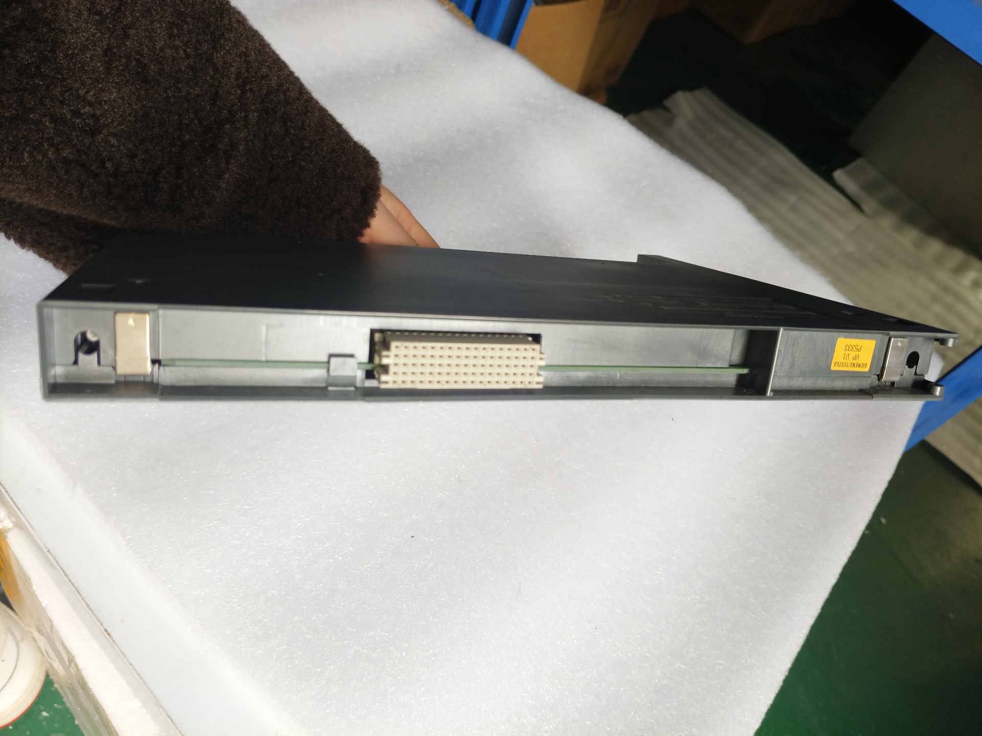 Siemens 6ES7450-1AP00-0AE0  6