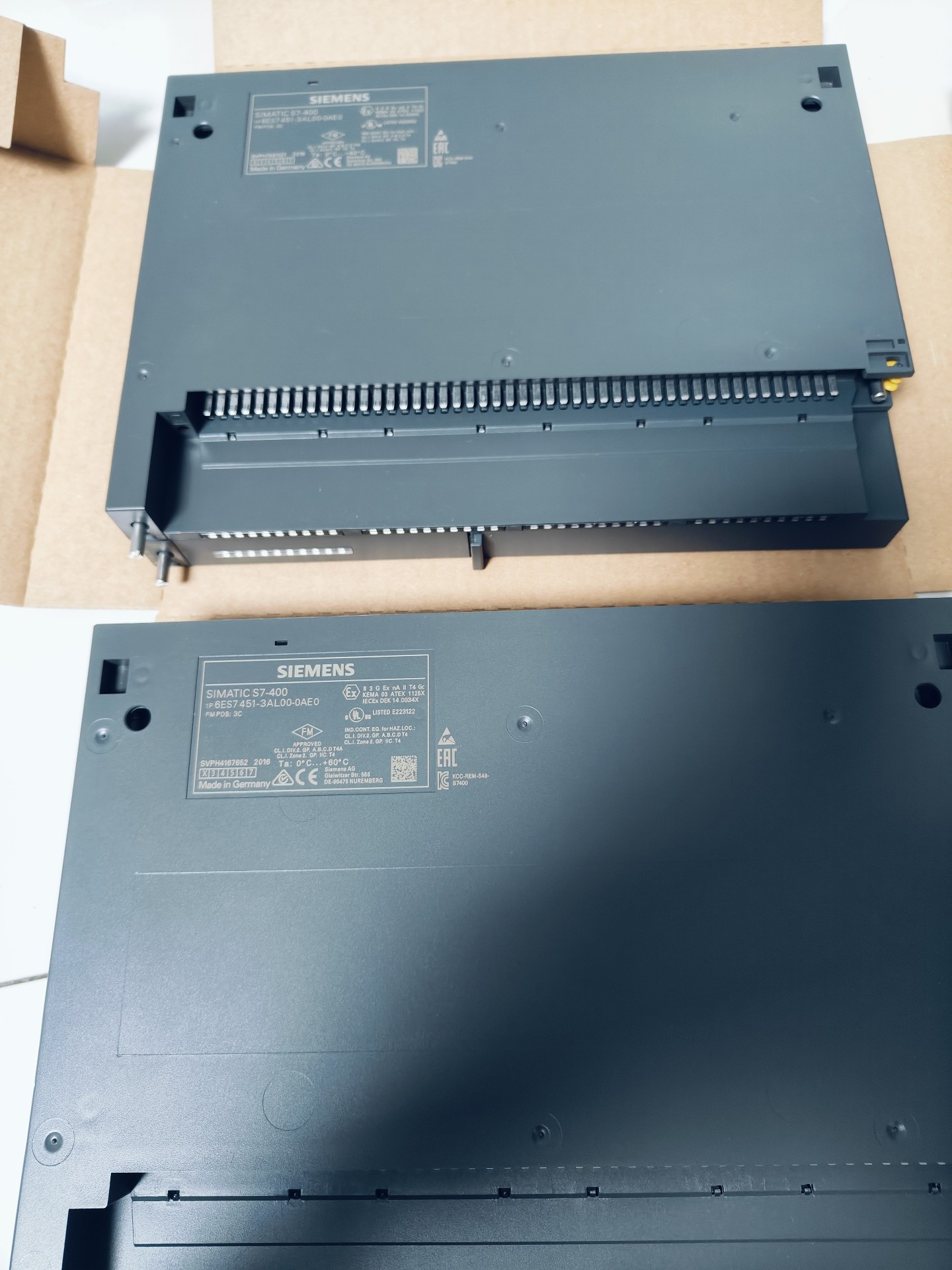 Siemens 6ES7451-3AL00-0AE0 