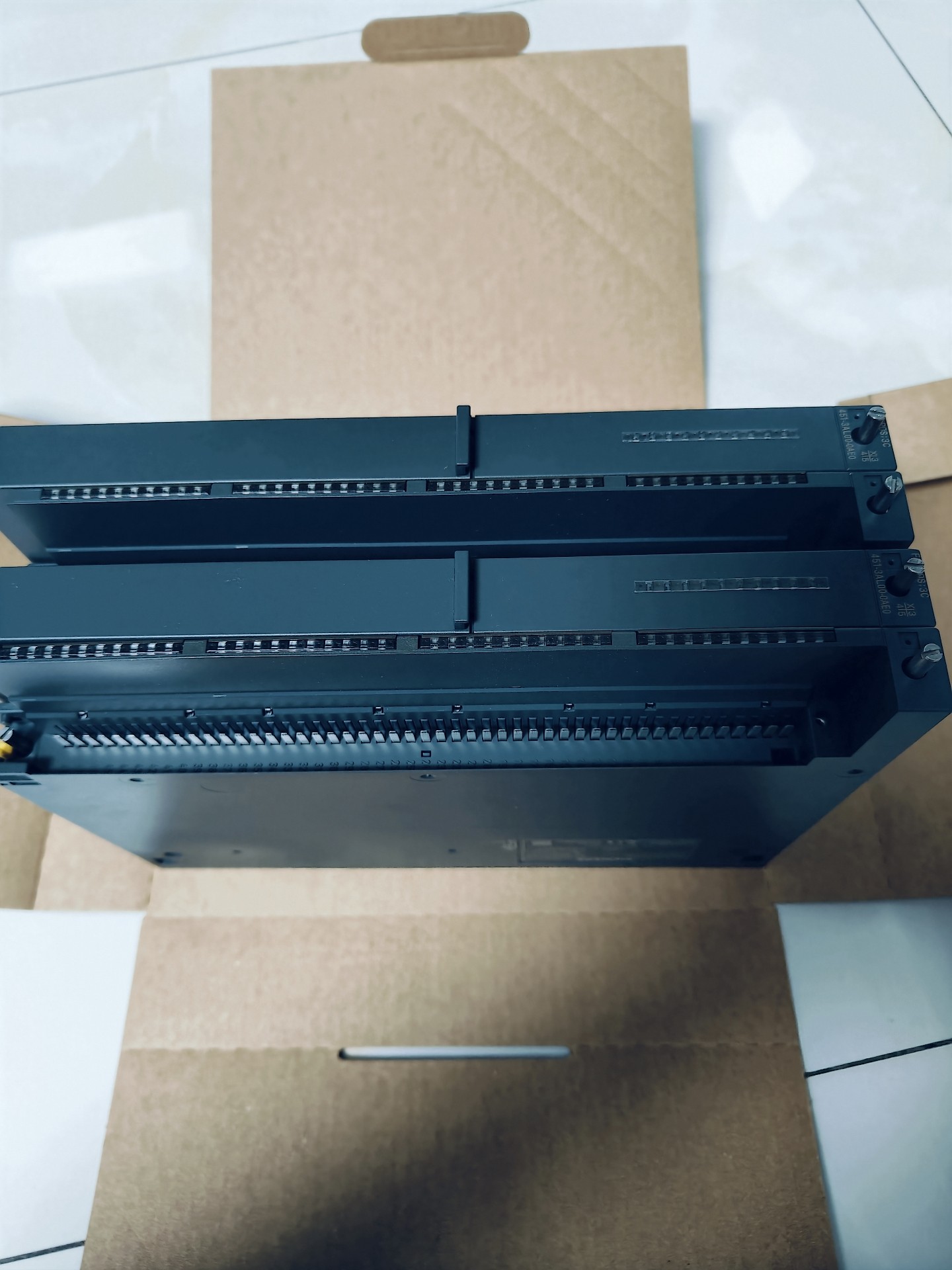 Siemens 6ES7451-3AL00-0AE0  2
