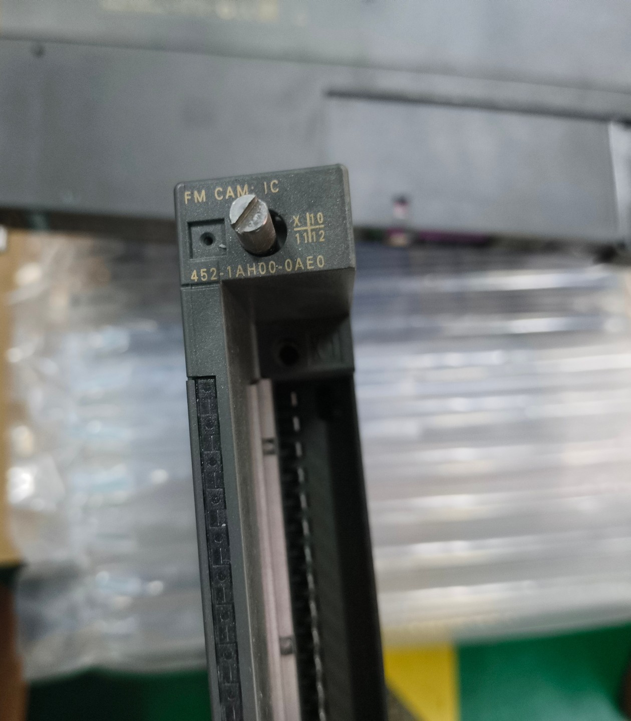 Siemens 6ES7452-1AH00-0AE0  4