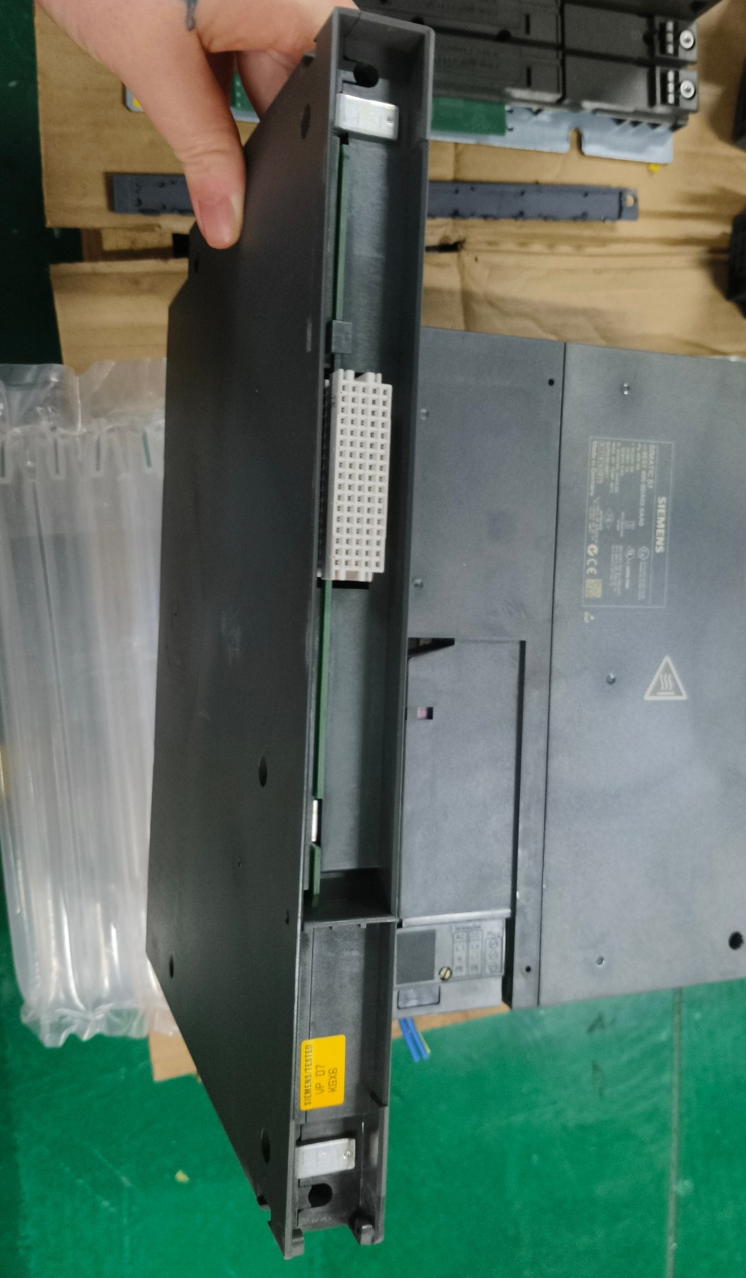 Siemens 6ES7452-1AH00-0AE0  5