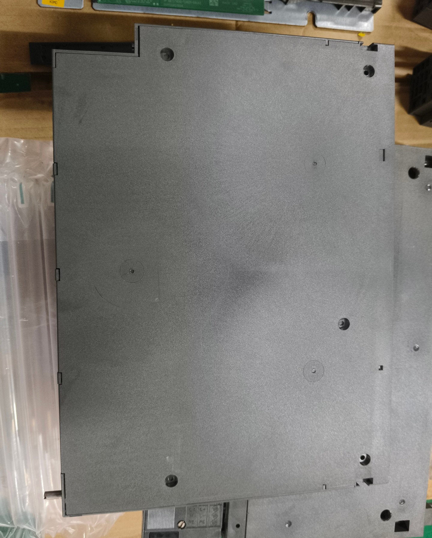 Siemens 6ES7452-1AH00-0AE0  6