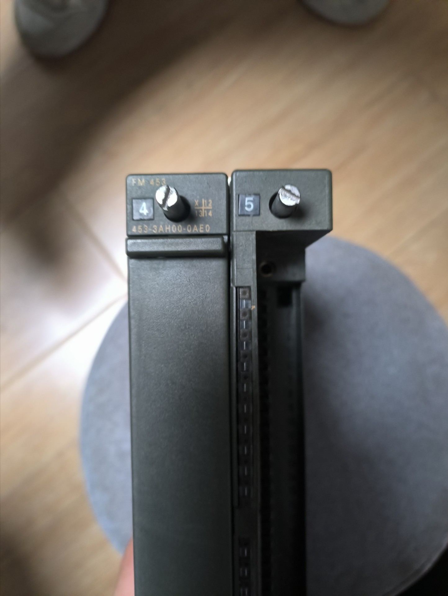 Siemens 6ES7453-3AH00-0AE0 