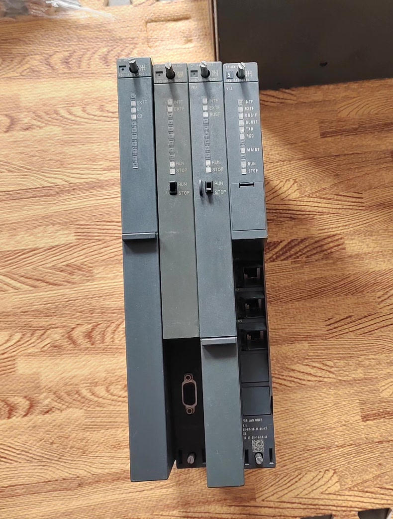 Siemens 6ES7460-0AA01-0AB0 